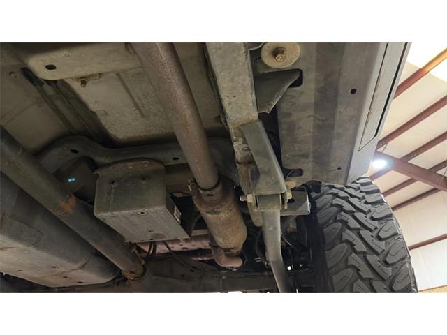 2013 Jeep Wrangler (CC-2107752) for sale in Spring Branch, Texas