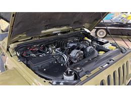 2013 Jeep Wrangler (CC-2107752) for sale in Spring Branch, Texas