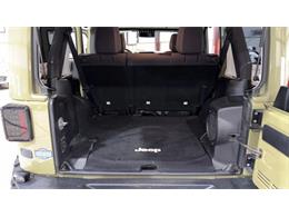 2013 Jeep Wrangler (CC-2107752) for sale in Spring Branch, Texas