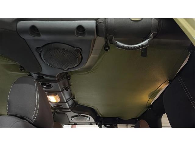 2013 Jeep Wrangler (CC-2107752) for sale in Spring Branch, Texas