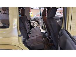 2013 Jeep Wrangler (CC-2107752) for sale in Spring Branch, Texas