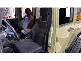 2013 Jeep Wrangler (CC-2107752) for sale in Spring Branch, Texas