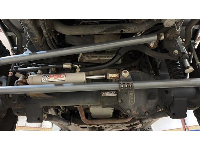 2013 Jeep Wrangler (CC-2107752) for sale in Spring Branch, Texas