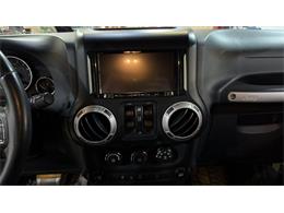 2013 Jeep Wrangler (CC-2107752) for sale in Spring Branch, Texas