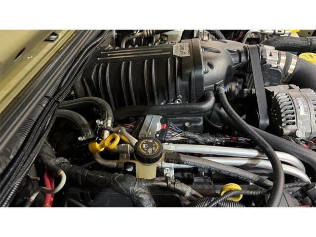 2013 Jeep Wrangler (CC-2107752) for sale in Spring Branch, Texas
