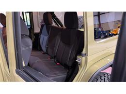2013 Jeep Wrangler (CC-2107752) for sale in Spring Branch, Texas