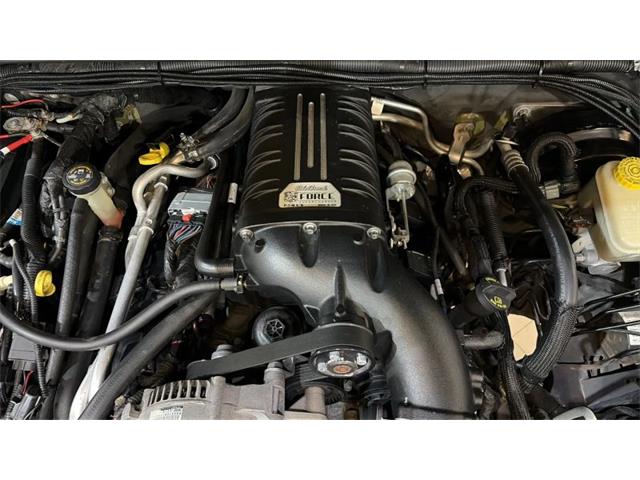 2013 Jeep Wrangler (CC-2107752) for sale in Spring Branch, Texas