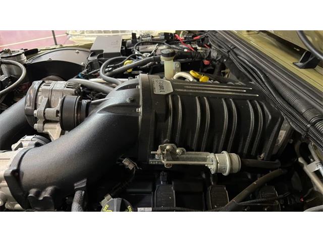 2013 Jeep Wrangler (CC-2107752) for sale in Spring Branch, Texas