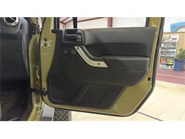 2013 Jeep Wrangler (CC-2107752) for sale in Spring Branch, Texas