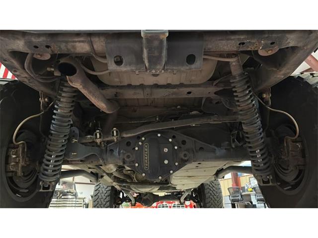 2013 Jeep Wrangler (CC-2107752) for sale in Spring Branch, Texas