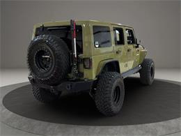 2013 Jeep Wrangler (CC-2107752) for sale in Spring Branch, Texas