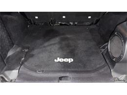 2013 Jeep Wrangler (CC-2107752) for sale in Spring Branch, Texas