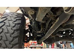 2013 Jeep Wrangler (CC-2107752) for sale in Spring Branch, Texas