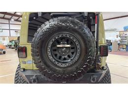 2013 Jeep Wrangler (CC-2107752) for sale in Spring Branch, Texas