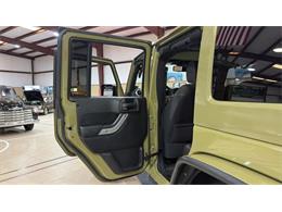2013 Jeep Wrangler (CC-2107752) for sale in Spring Branch, Texas