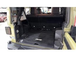 2013 Jeep Wrangler (CC-2107752) for sale in Spring Branch, Texas