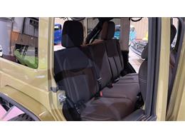 2013 Jeep Wrangler (CC-2107752) for sale in Spring Branch, Texas