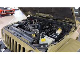 2013 Jeep Wrangler (CC-2107752) for sale in Spring Branch, Texas