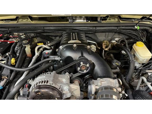 2013 Jeep Wrangler (CC-2107752) for sale in Spring Branch, Texas