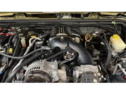 2013 Jeep Wrangler (CC-2107752) for sale in Spring Branch, Texas