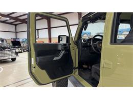 2013 Jeep Wrangler (CC-2107752) for sale in Spring Branch, Texas