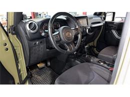 2013 Jeep Wrangler (CC-2107752) for sale in Spring Branch, Texas