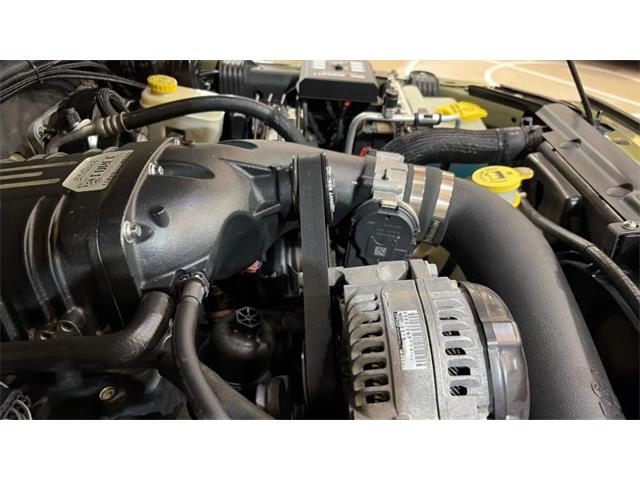 2013 Jeep Wrangler (CC-2107752) for sale in Spring Branch, Texas