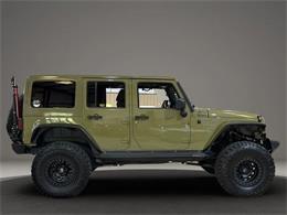 2013 Jeep Wrangler (CC-2107752) for sale in Spring Branch, Texas