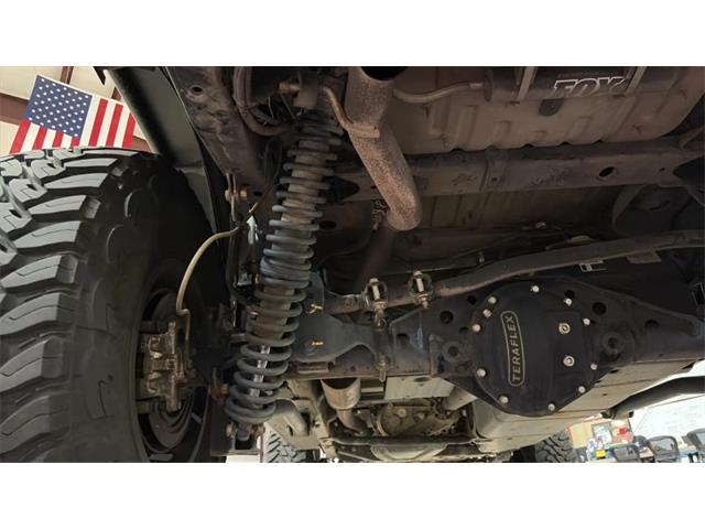 2013 Jeep Wrangler (CC-2107752) for sale in Spring Branch, Texas