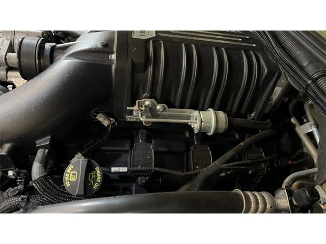 2013 Jeep Wrangler (CC-2107752) for sale in Spring Branch, Texas