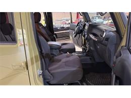 2013 Jeep Wrangler (CC-2107752) for sale in Spring Branch, Texas