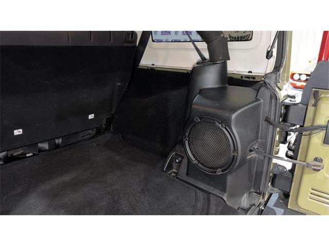 2013 Jeep Wrangler (CC-2107752) for sale in Spring Branch, Texas