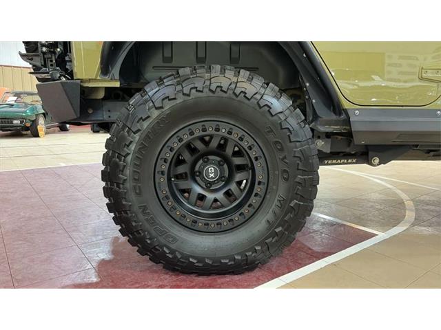 2013 Jeep Wrangler (CC-2107752) for sale in Spring Branch, Texas