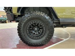 2013 Jeep Wrangler (CC-2107752) for sale in Spring Branch, Texas