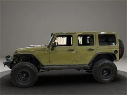 2013 Jeep Wrangler (CC-2107752) for sale in Spring Branch, Texas
