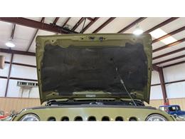 2013 Jeep Wrangler (CC-2107752) for sale in Spring Branch, Texas