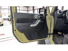 2013 Jeep Wrangler (CC-2107752) for sale in Spring Branch, Texas