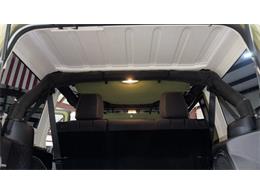 2013 Jeep Wrangler (CC-2107752) for sale in Spring Branch, Texas