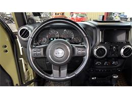 2013 Jeep Wrangler (CC-2107752) for sale in Spring Branch, Texas