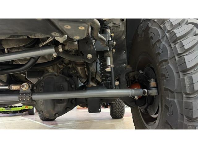2013 Jeep Wrangler (CC-2107752) for sale in Spring Branch, Texas
