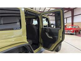 2013 Jeep Wrangler (CC-2107752) for sale in Spring Branch, Texas