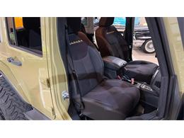 2013 Jeep Wrangler (CC-2107752) for sale in Spring Branch, Texas