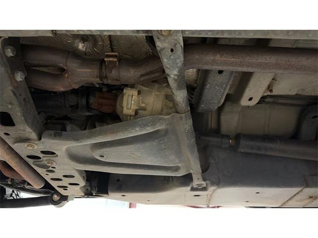 2013 Jeep Wrangler (CC-2107752) for sale in Spring Branch, Texas
