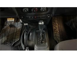 2013 Jeep Wrangler (CC-2107752) for sale in Spring Branch, Texas