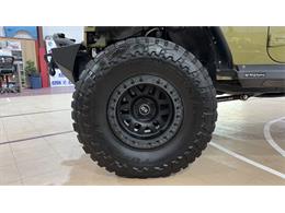 2013 Jeep Wrangler (CC-2107752) for sale in Spring Branch, Texas