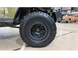 2013 Jeep Wrangler (CC-2107752) for sale in Spring Branch, Texas