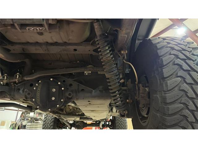 2013 Jeep Wrangler (CC-2107752) for sale in Spring Branch, Texas