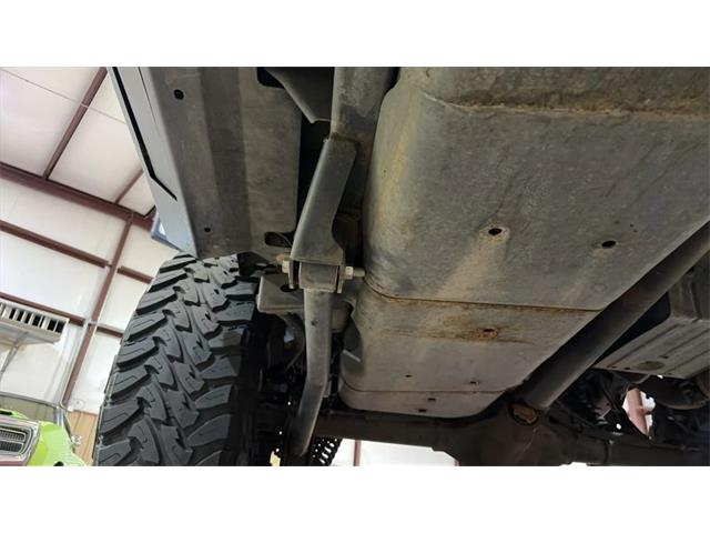 2013 Jeep Wrangler (CC-2107752) for sale in Spring Branch, Texas