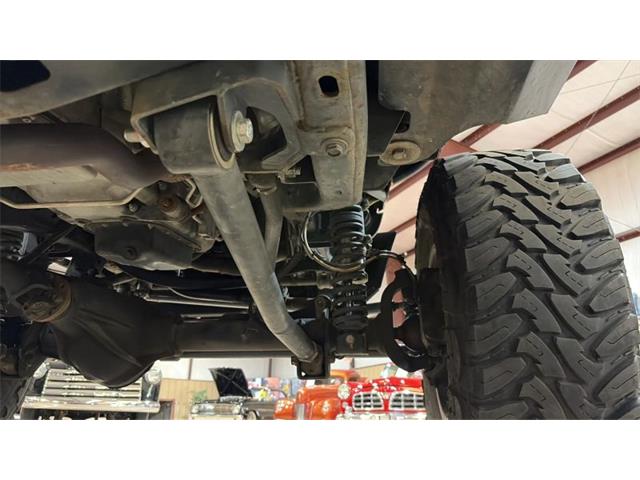 2013 Jeep Wrangler (CC-2107752) for sale in Spring Branch, Texas
