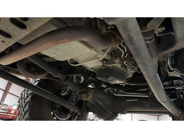 2013 Jeep Wrangler (CC-2107752) for sale in Spring Branch, Texas